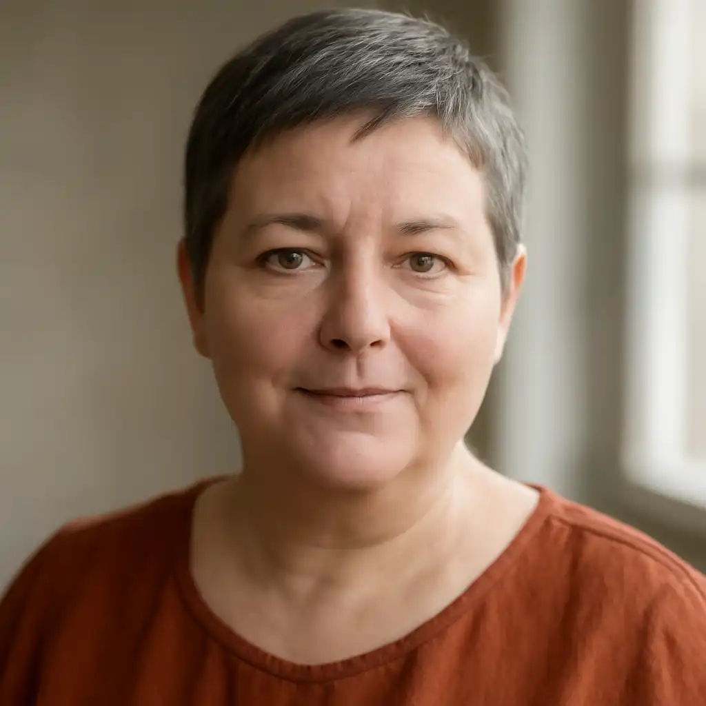 Cecilia Lundqvist